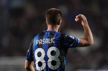 ¿Por qué en Italia se le prohibió a los jugadores utilizar el número 88?