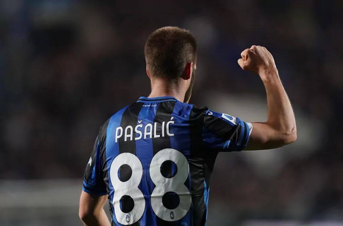 ¿Por qué en Italia se le prohibió a los jugadores utilizar el número 88?