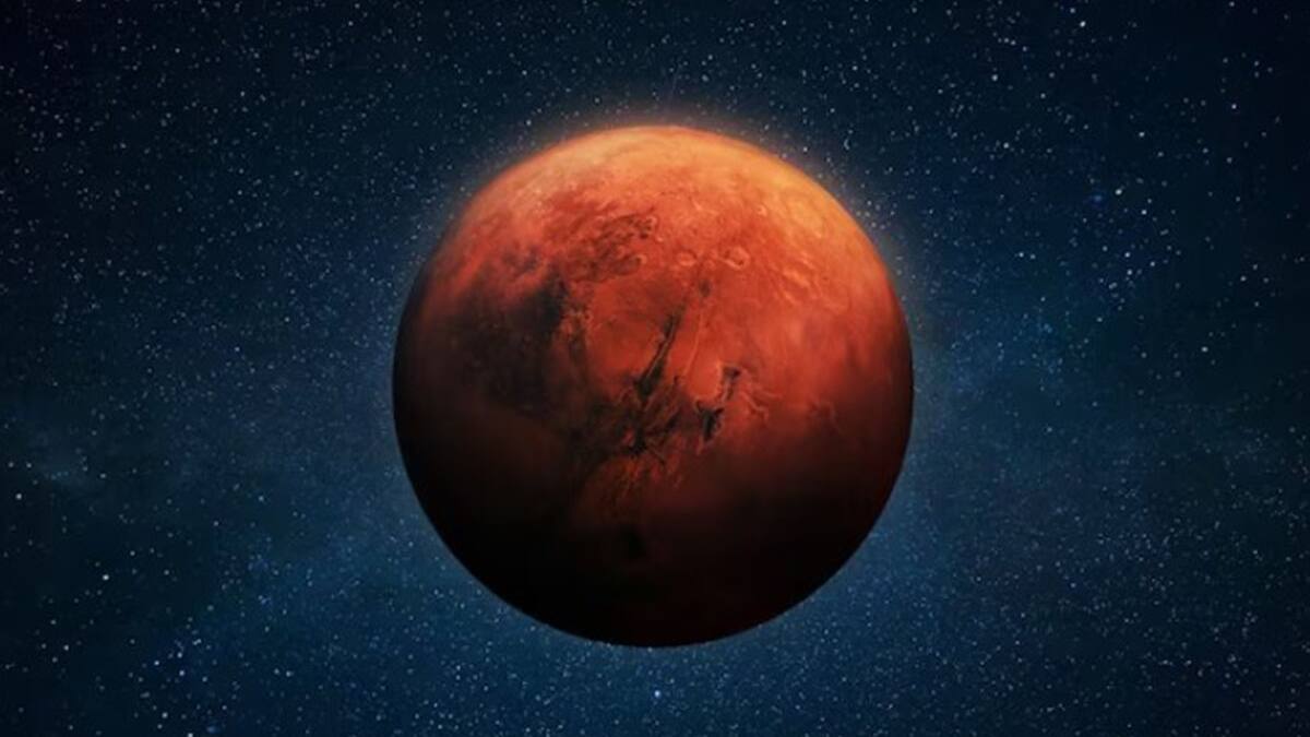 Revelan fecha de la llegada de humanos a Marte: ¿Cuándo irán según la NASA?