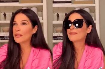 VIDEO | Nuevo consejo de Martha Debayle se hace viral