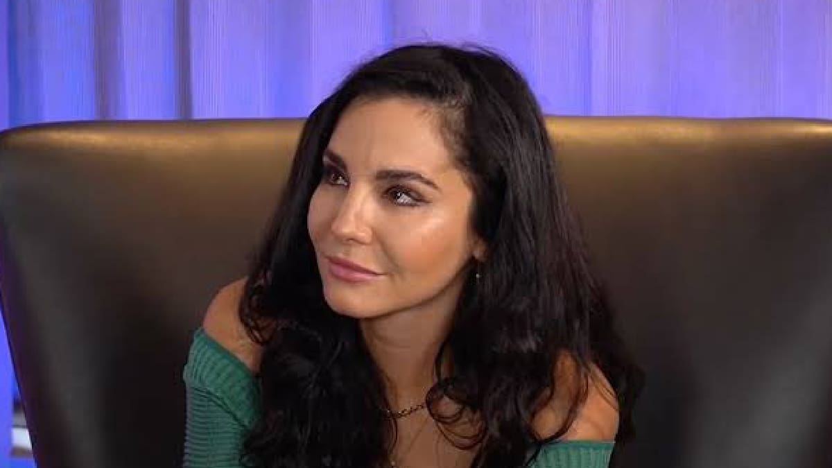 Cinco historias de Martha Higareda que provocaron que la gente se burlara de ella en redes sociales