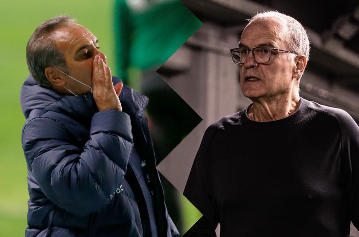 Marcelo Bielsa le responde a Martín Lasarte tras oponerse a su llegada a Uruguay: “Lo que él dijo...”