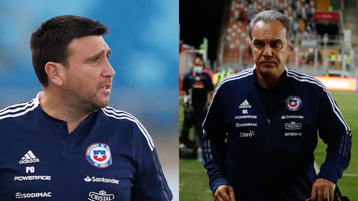 El club que tiene como candidatos a su banca técnica a Martín Lasarte y Patricio Ormazábal