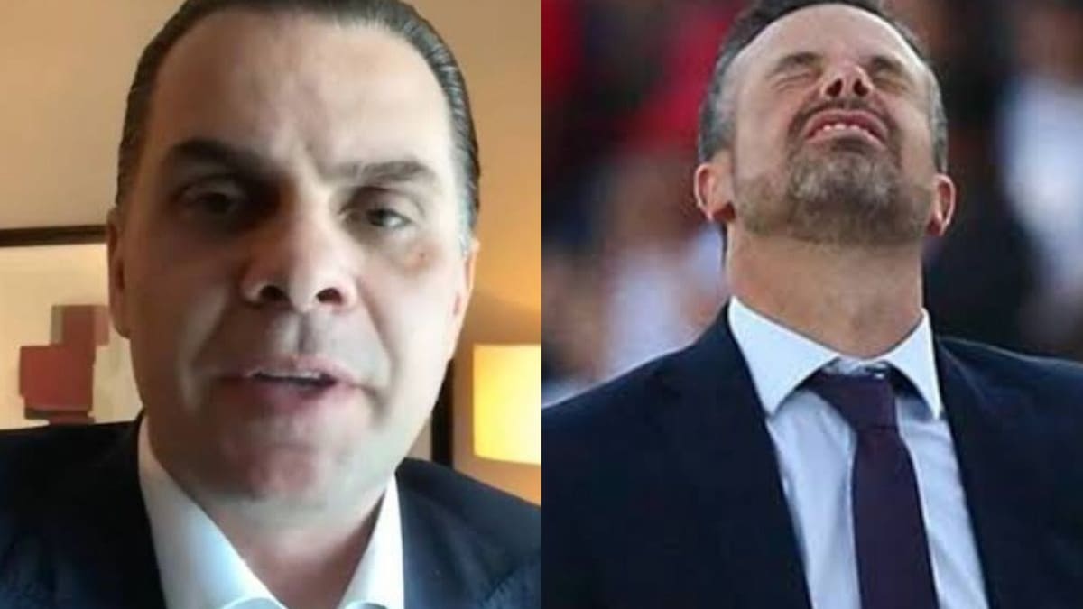 El nuevo puesto que le propone Martinoli a Rafa Puente en lugar de director técnico