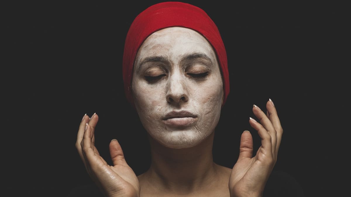 Esta mascarilla casera te ayudará a producir colágeno y retrasar el envejecimiento