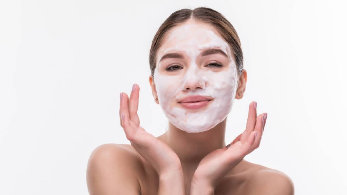 Controla el acné y elimina los puntos negros con esta mascarilla de aspirina