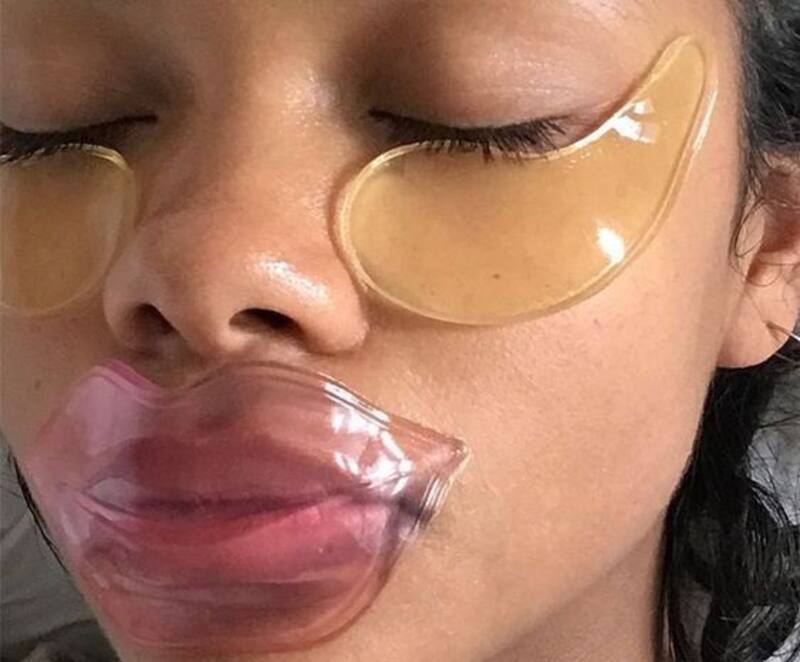 Hoy en día hay una gran variedad de mascarillas de labios