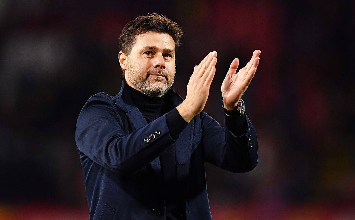 "Poch" no dirige desde su salida del PSG.