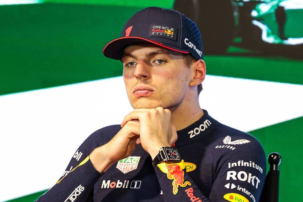 El Bicampeón no está contento con los cambios que ha hecho la F1.
