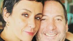 Mayela Laguna estalla contra el youtuber que aseguró saber quien es el padre de Apolo Guzmán