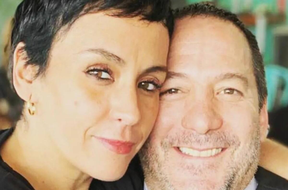 “No pienso quitarle el apellido”: Mayela Laguna exige nueva prueba de ADN a Luis Enrique Guzmán