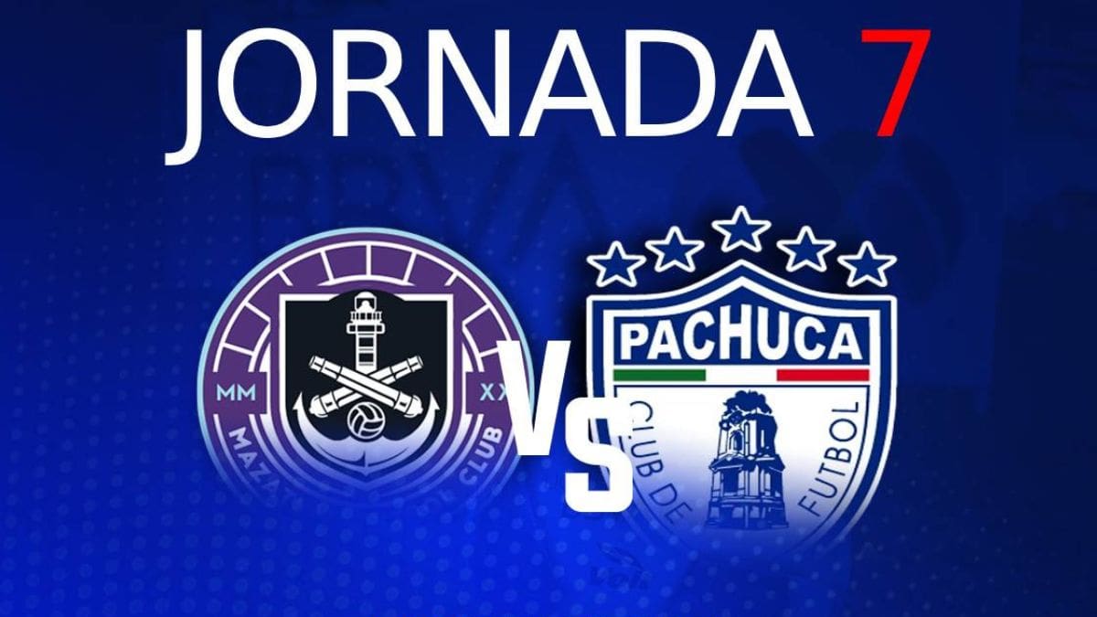 Mazatlán FC vs Pachuca: Fecha, hora y dónde ver la Jornada 7 del Clausura 2023 de la Liga MX