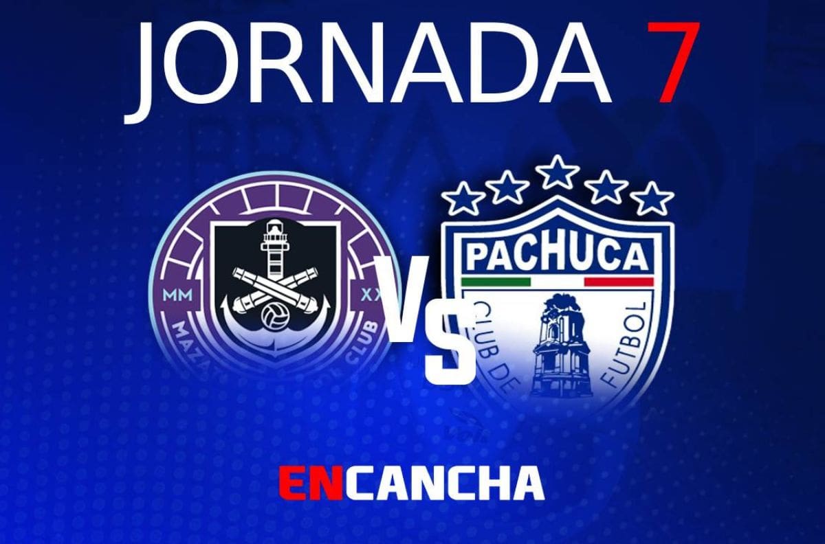 Mazatlán FC vs Pachuca: Fecha, hora y dónde ver la Jornada 7 del Clausura 2023 de la Liga MX