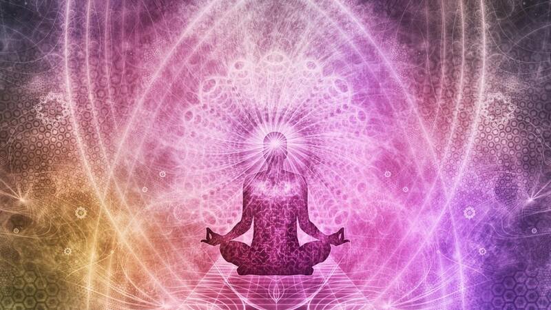 La mediumnidad se puede manifestar de diferentes formas, según la "frecuencia" que logra sintonizar el intermediario entre el mundo espiritual y físico | Foto: Heraldo de Aragón