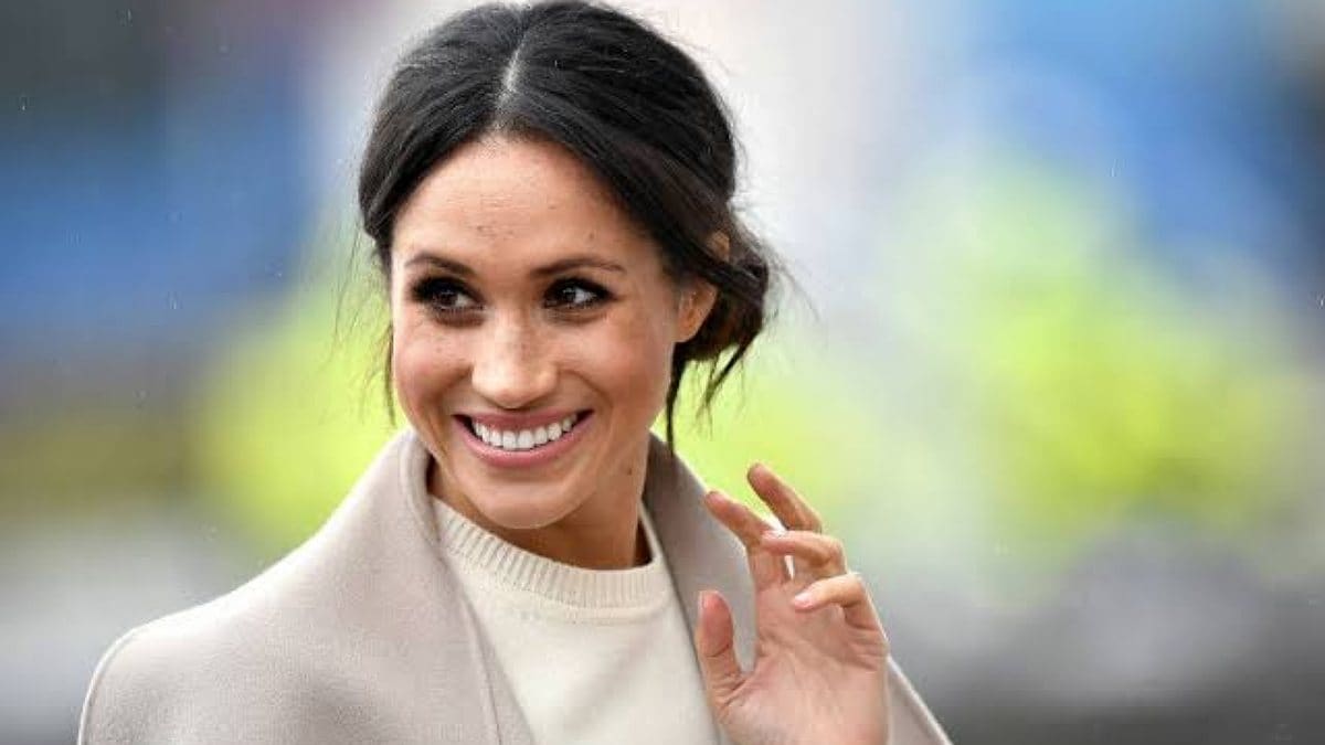 Meghan Markle estaría por cerrar un contrato millonario con Dior tras su cancelación de Spotify