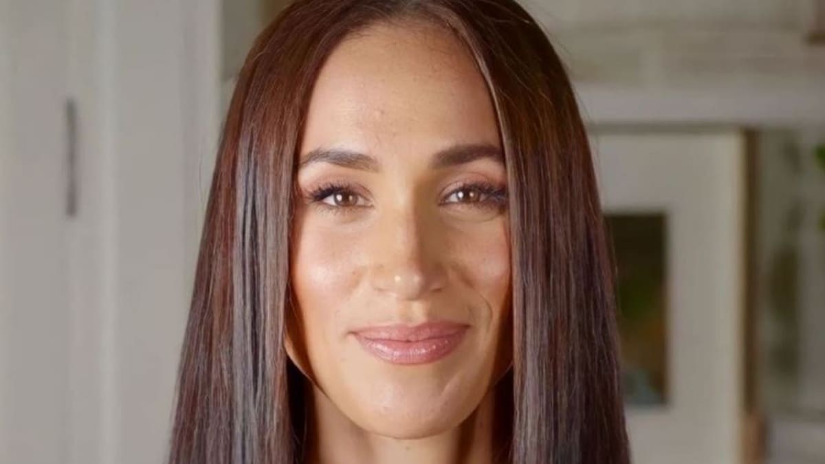 Meghan Markle habría falsificado sus entrevistas en el podcast “Archetypes”, cancelado por Spotify