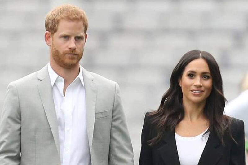 Meghan Markle y el príncipe Harry siguen facturando