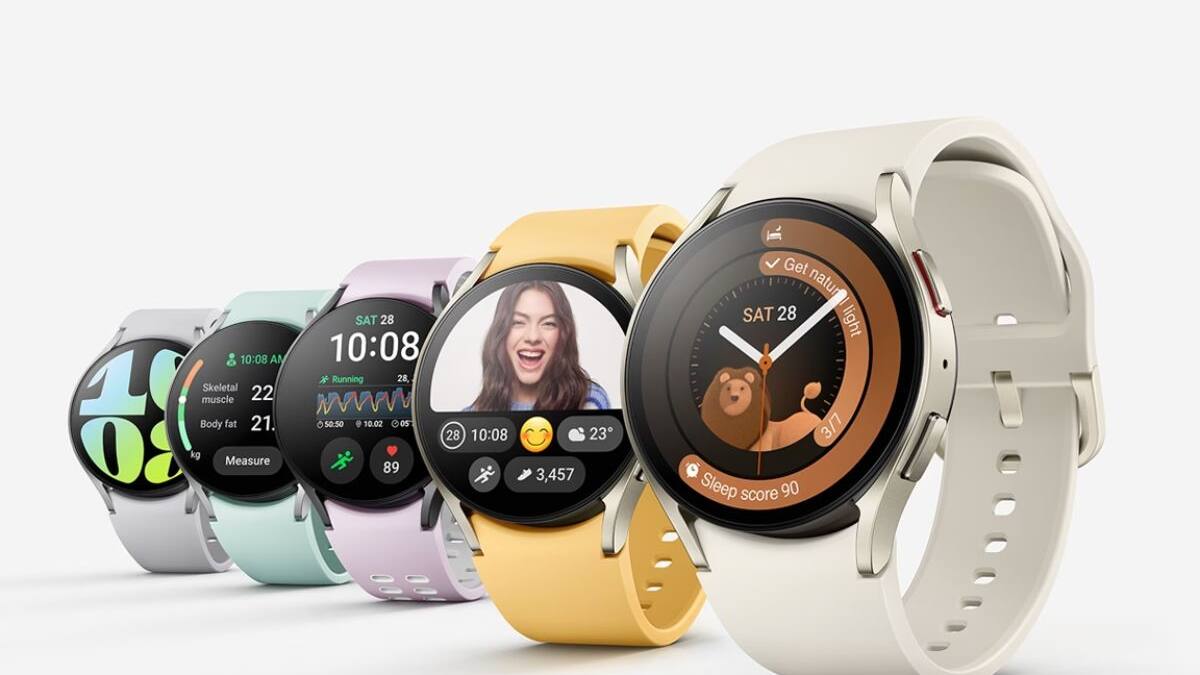 Las 9 mejores funciones para tener en tu smartwatch