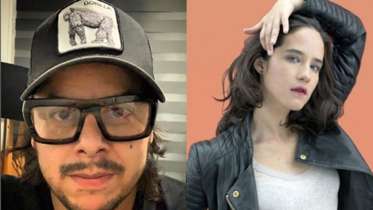 Manager de Ximena Sariñana perderá el ojo derecho