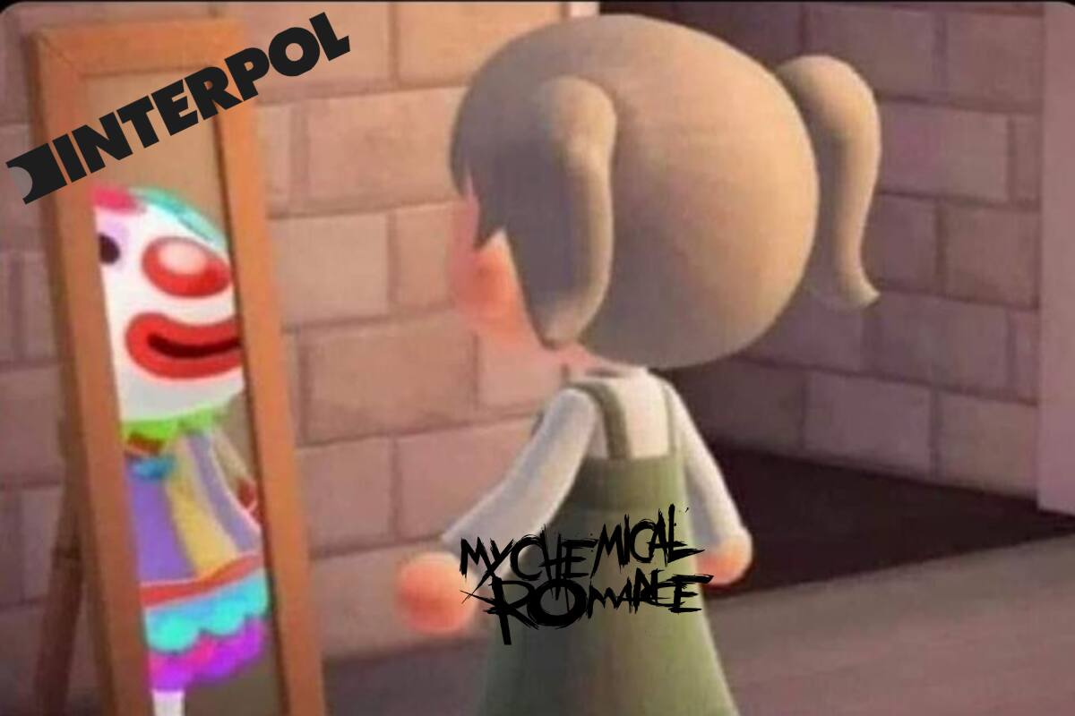 Los usuarios reaccionaron con memes ante la revelación del cartel del Corona Capital Guadalajara.