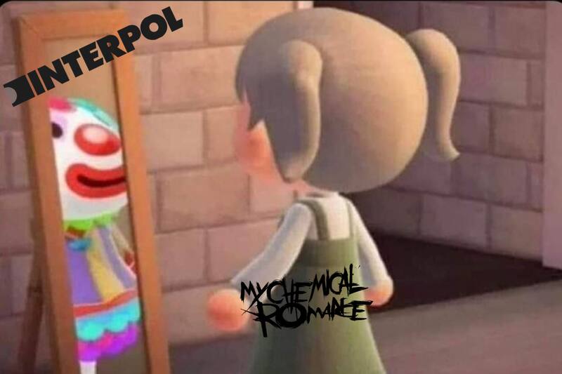 Los usuarios reaccionaron con memes ante la revelación del cartel del Corona Capital Guadalajara.