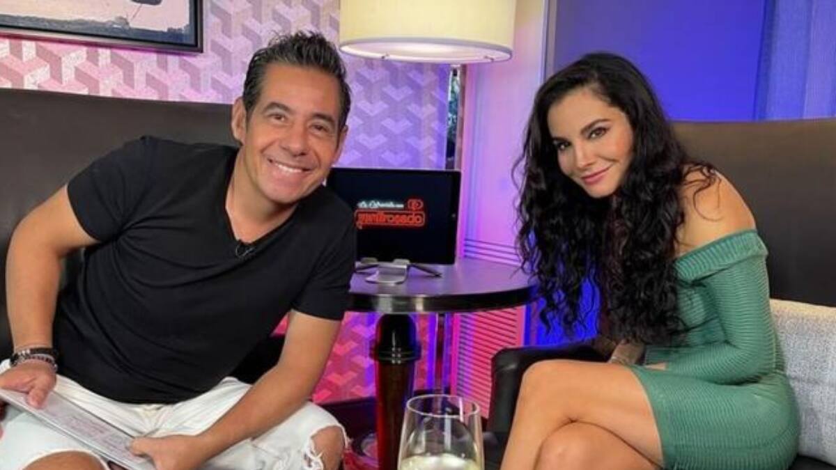 Yordi y Martha Higareda se vuelven tendencia en Twitter por divertidos memes