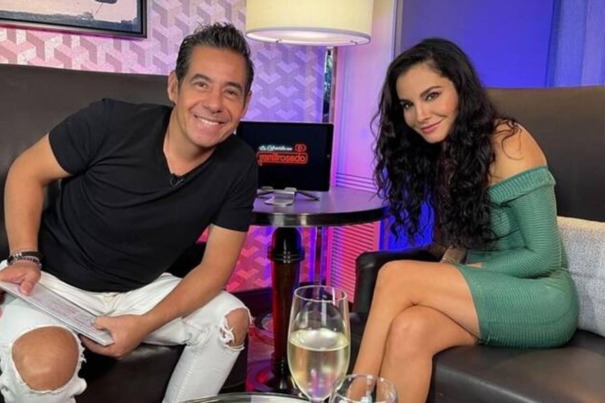 Surgen los divertidos memes de Yordi y Martha Higareda.