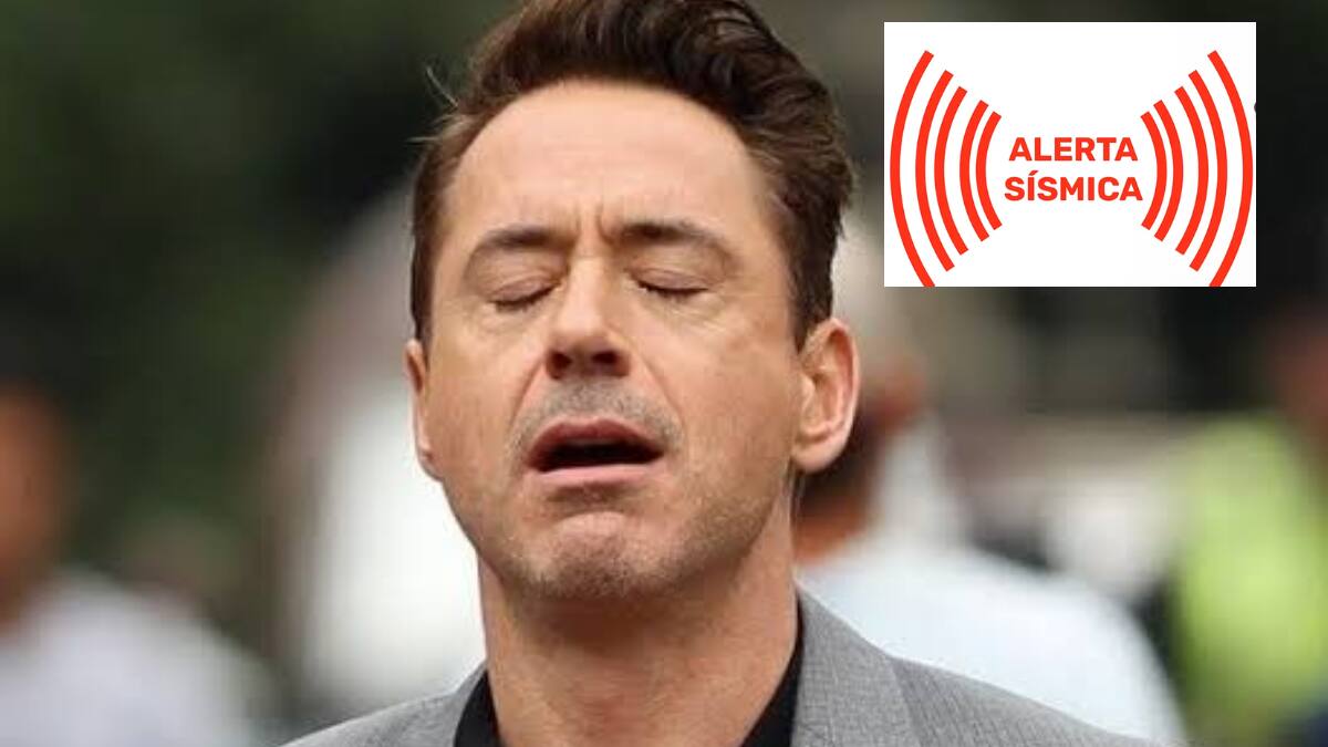 Simulacro Nacional: Usuarios reaccionan con sus mejores memes ante este evento