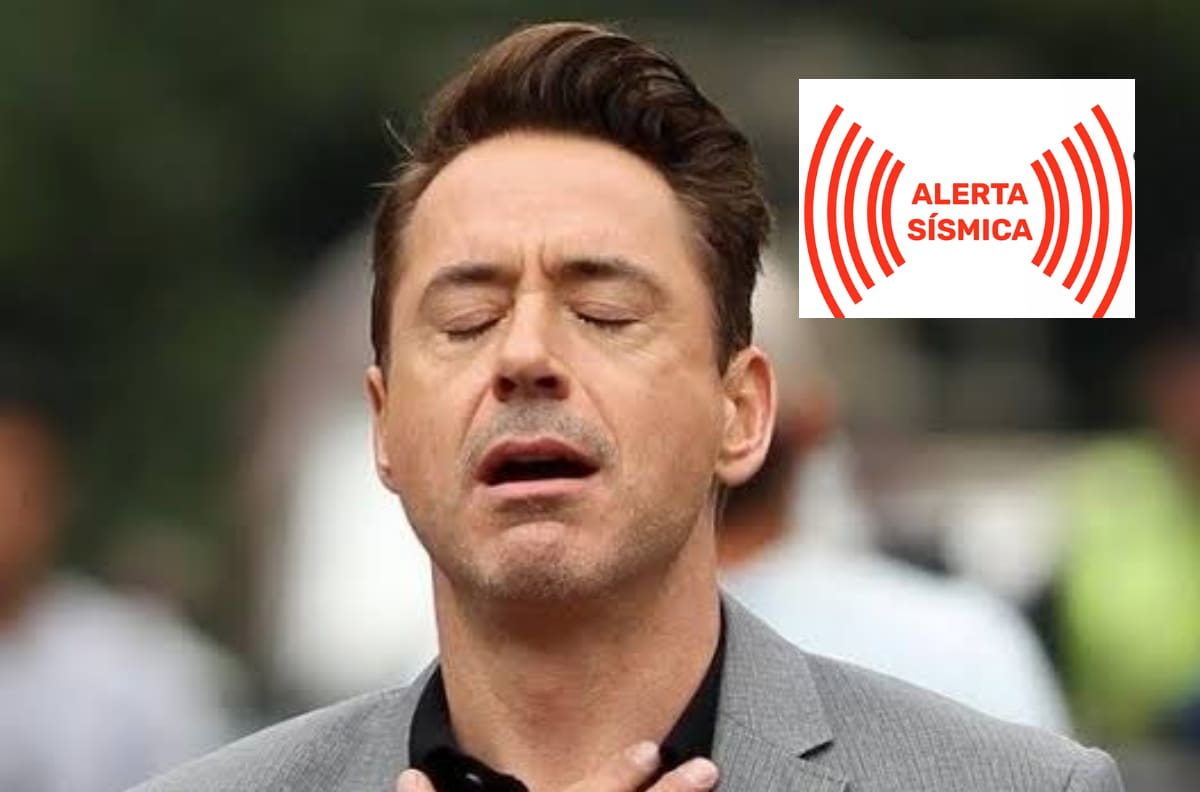 Simulacro Nacional: Usuarios reaccionan con sus mejores memes ante este evento