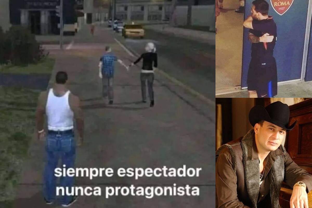 Estos son los mejores memes del Día de San Valentín.