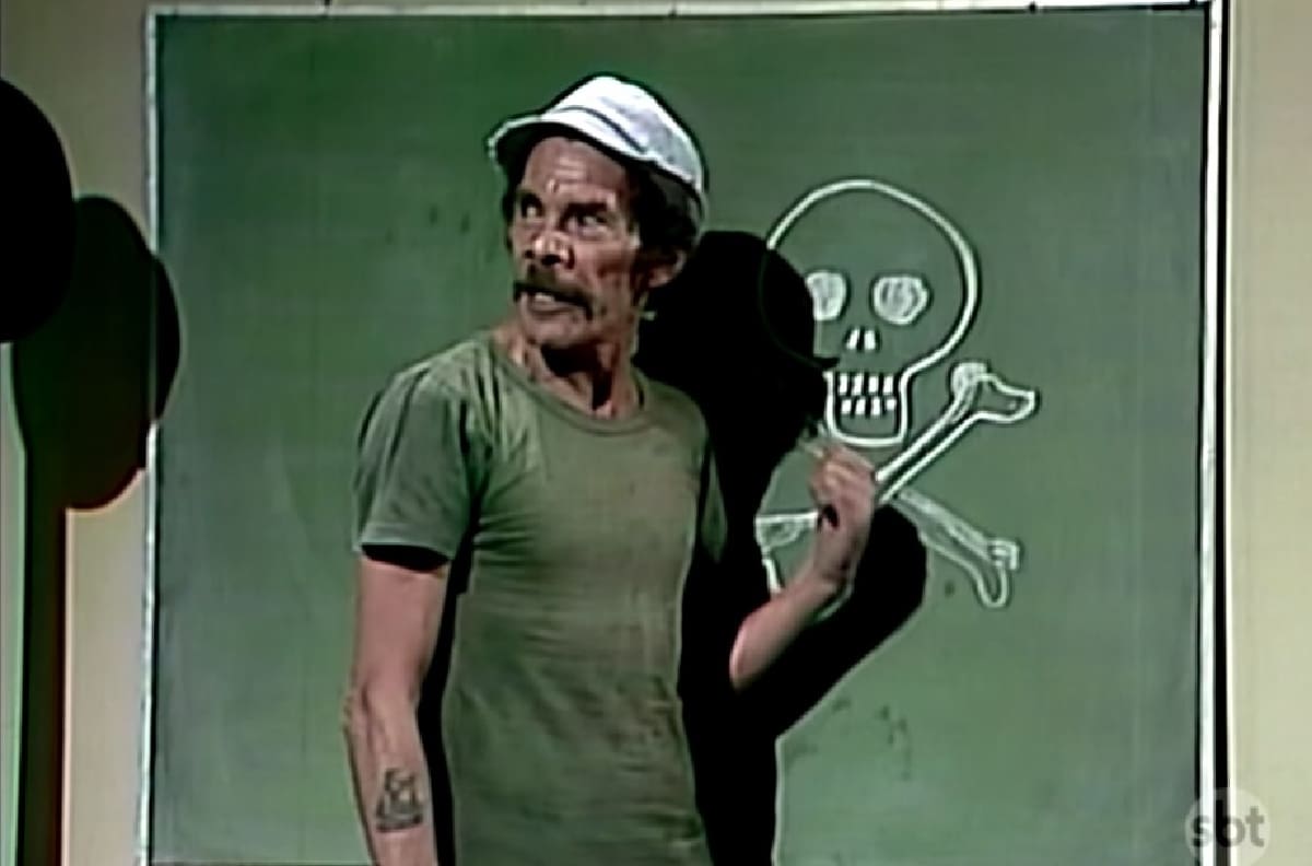 Los mejores memes del Día del Maestro