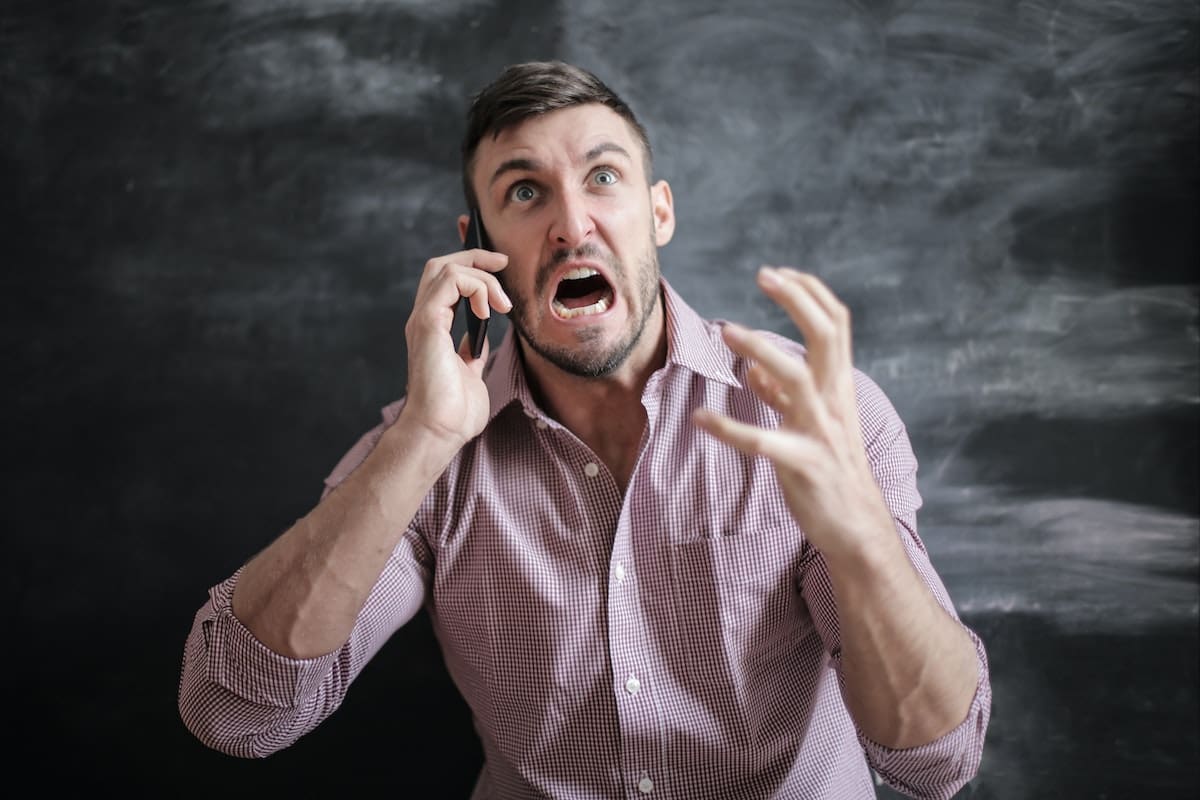 ¿Qué peligros corre la comunicación hoy? (Foto: Pexels)