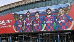 Golpe mundial en Twitch: Messi rechaza al Barcelona y se va con Busquets y Jordi Alba a Arabia Saudita