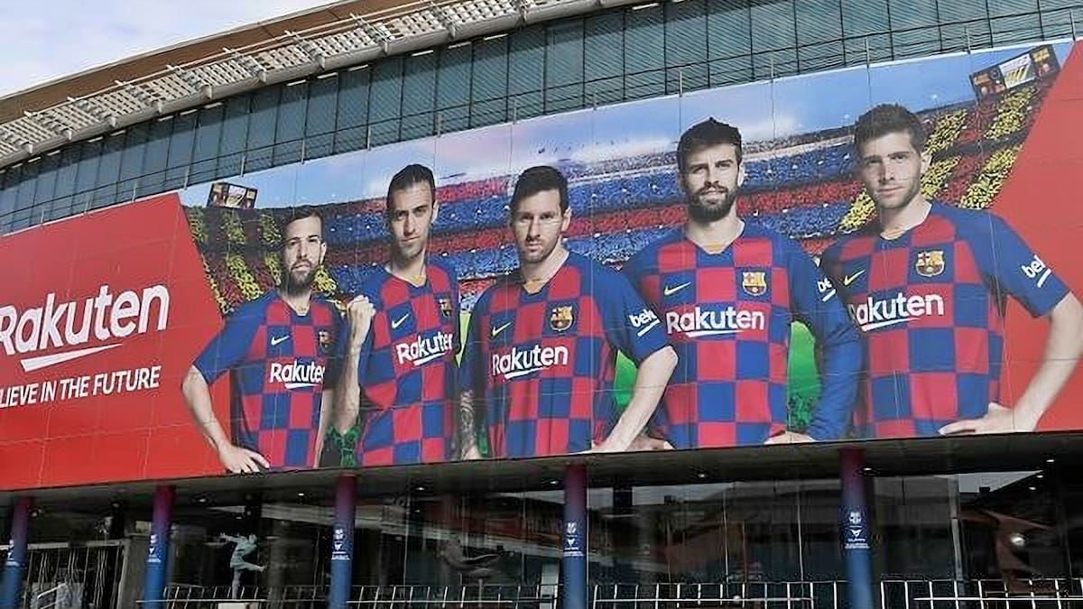 Golpe mundial en Twitch: Messi rechaza al Barcelona y se va con Busquets y Jordi Alba a Arabia Saudita