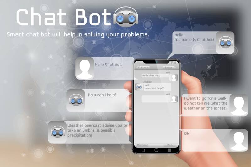 ¿Cómo serán los chatbots que incluirán las redes sociales de Whatsapp, Facebook e Instagram?