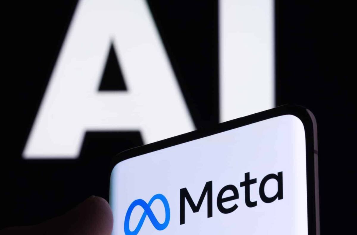 Meta lanza inteligencia artificial para crear música basada en texto