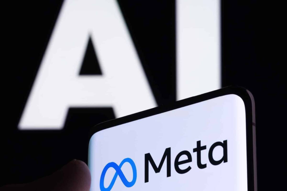 Descubre las características más innovadoras de la nueva IA creada por Meta.
