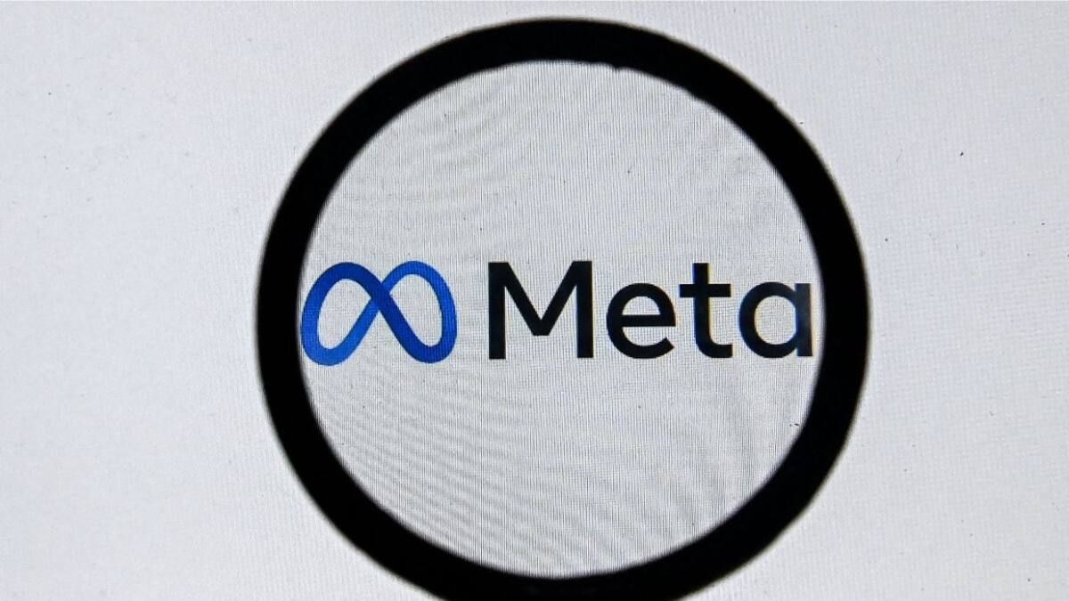 Meta lanza Inteligencia Artificial que puede traducir más de 100 idiomas