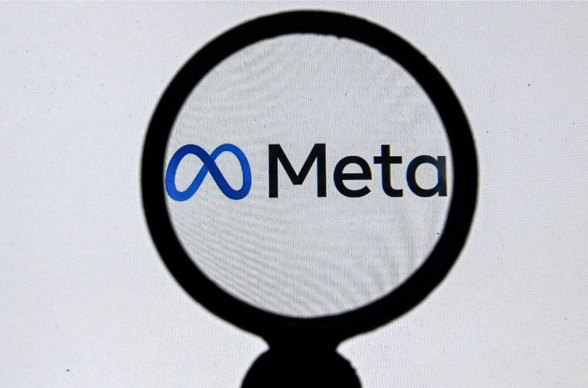Meta lanza Inteligencia Artificial que puede traducir más de 100 idiomas