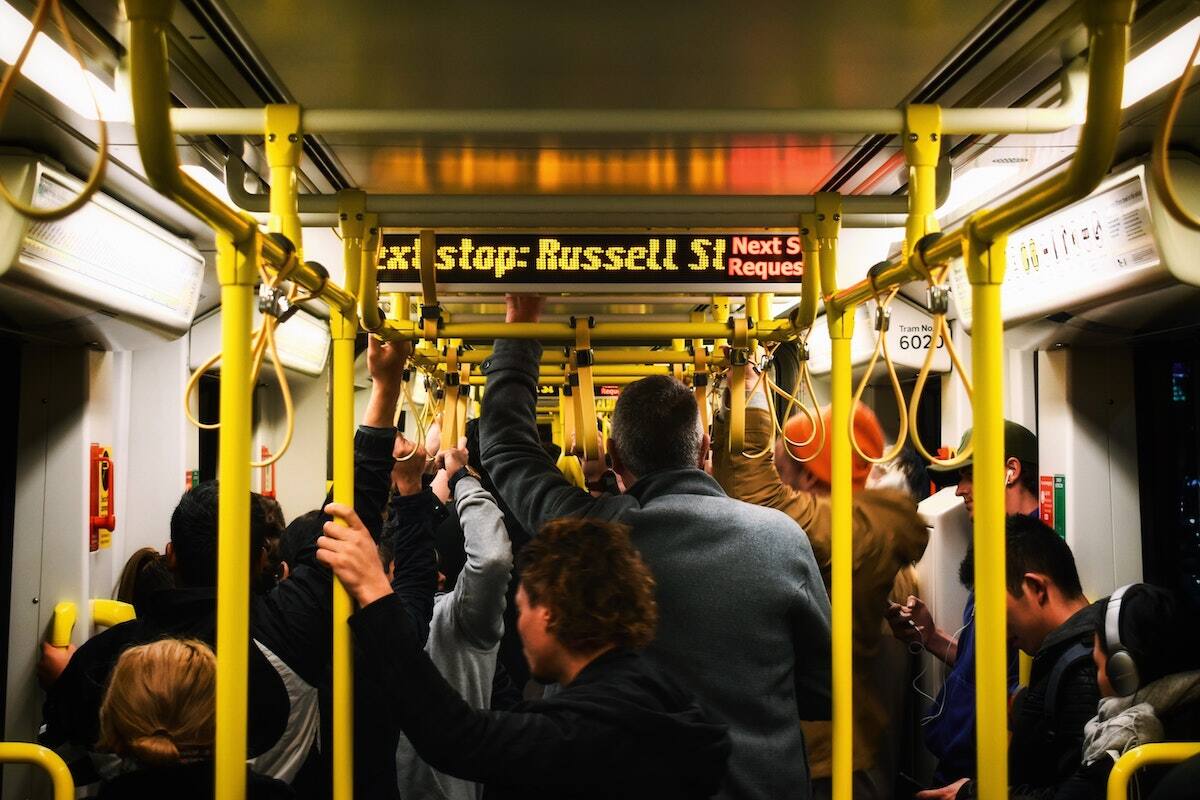 Metro