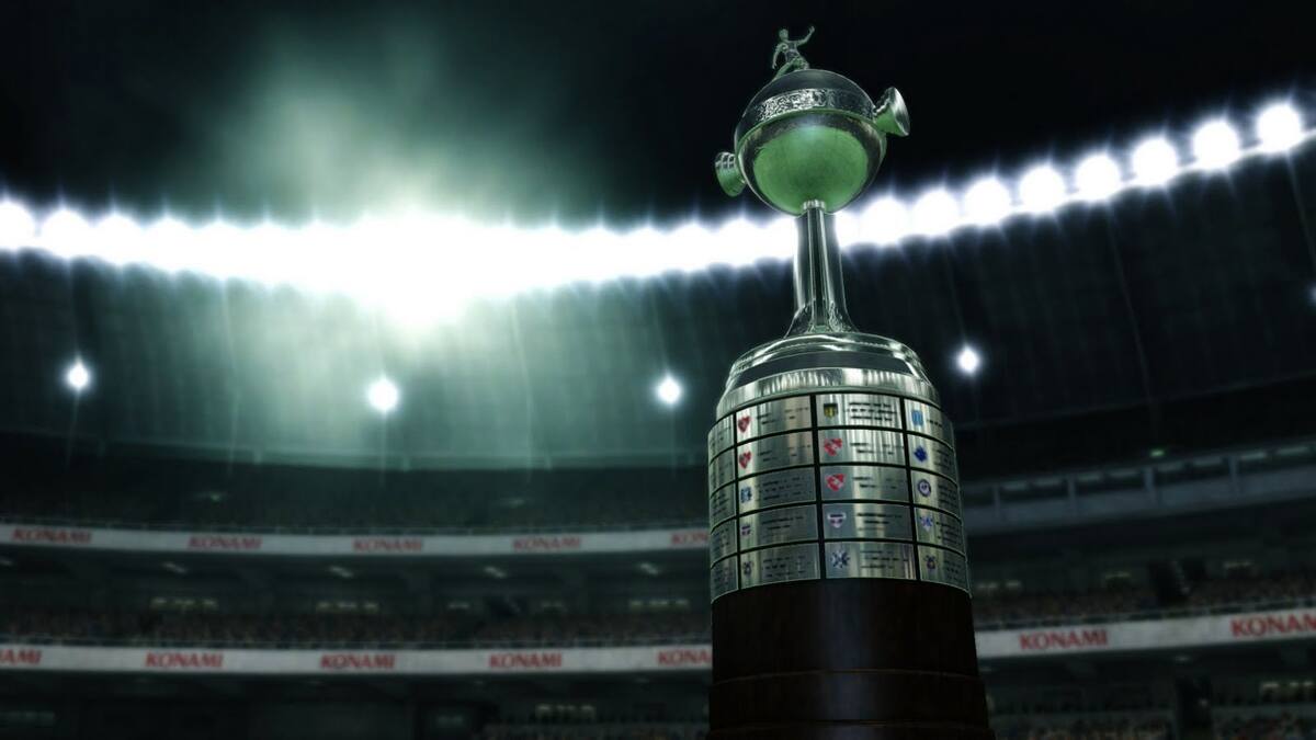 La Conmebol ha dado el visto bueno para que México regrese a sus torneos. (Conmebol)