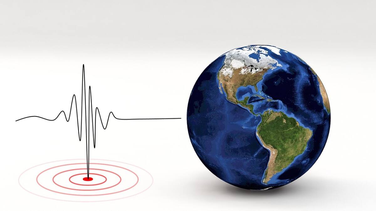 Sismos en México: Mira dónde, cuándo y de qué grado o magnitud fue el último sismo este 3 de junio