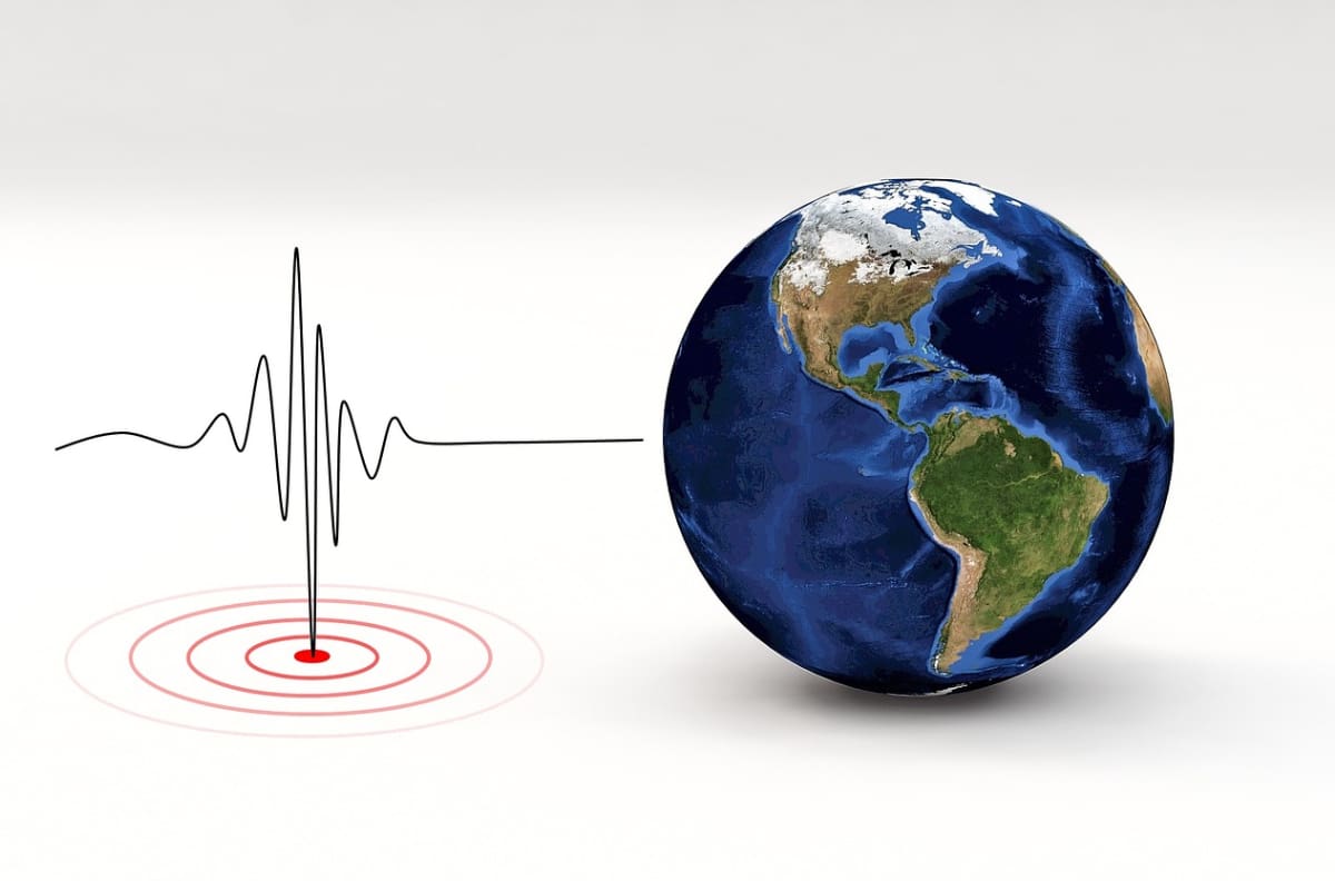 Sismos en México: Mira dónde, cuándo y de qué grado o magnitud fue el último sismo este 3 de junio