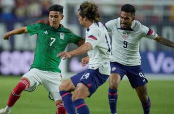 Estados Unidos vs. México: fecha, hora y dónde ver en vivo la Semifinal de Concacaf Nations League