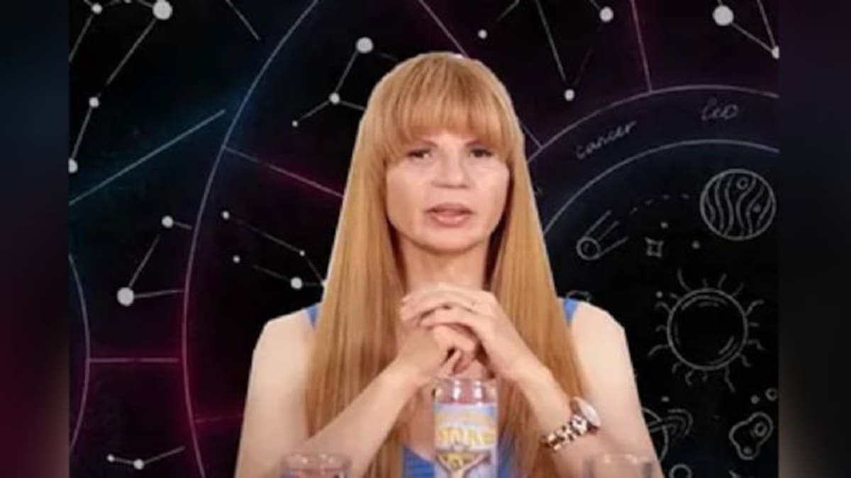 La astróloga cubana lanzó sus predicciones para febrero 2023.