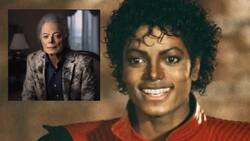 Así se vería hoy Michael Jackson según la Inteligencia Artificial