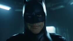 Michael Keaton regresa como Batman: Así reaccionaron los fans en redes sociales