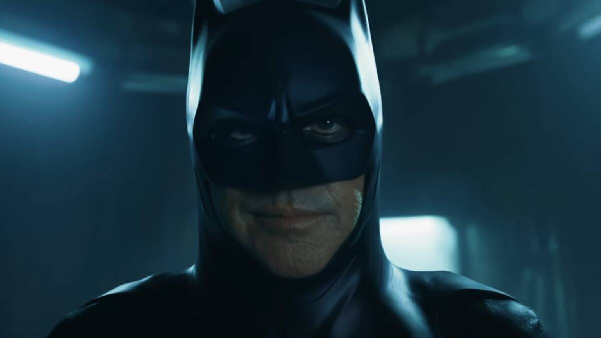 Michael Keaton regresa como Batman: Así reaccionaron los fans en redes sociales