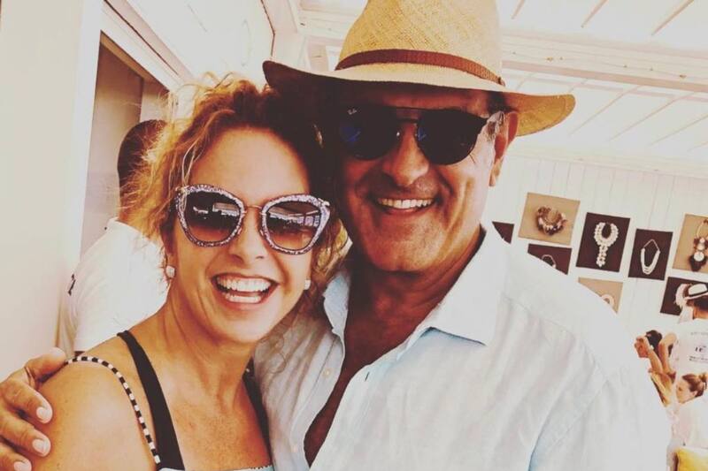 ¿Quién es Michel Kuri, el ex novio de millonario de Lucero?