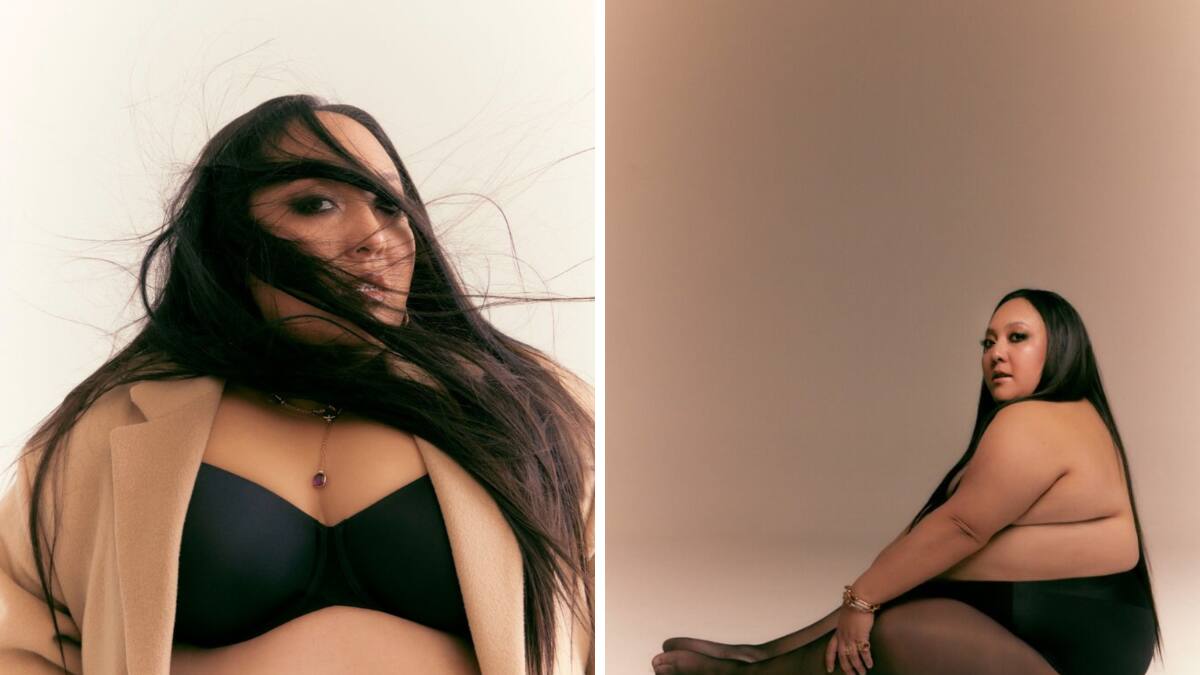 Michelle Rodríguez responde a comentarios gordofóbicos tras ser portada de la revista Marie Claire |VIDEO